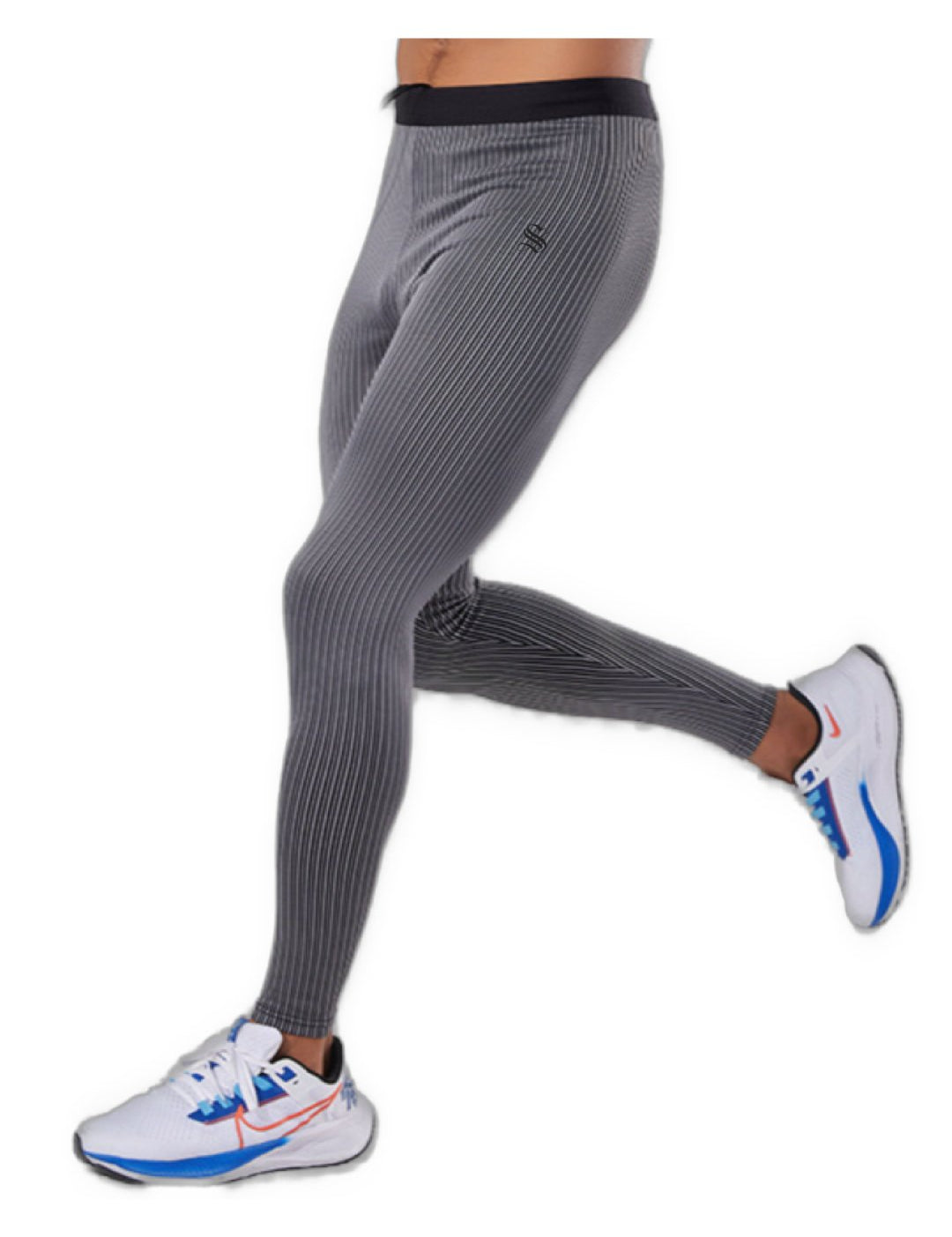 Lunula - Leggings for Men - Sarman Fashion - Wholesale Clothing Fashion Brand for Men from Canada