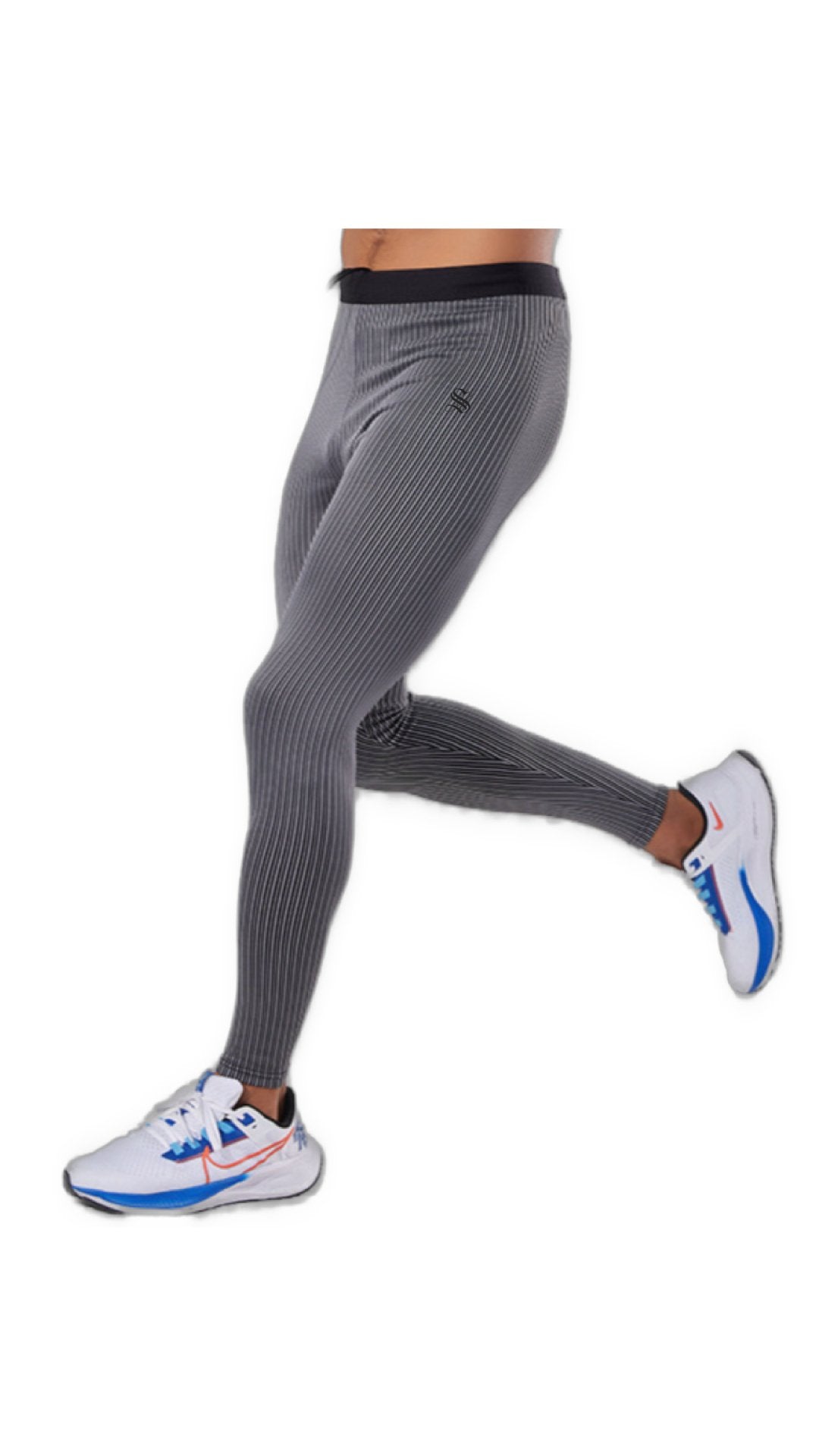 Lunula - Leggings for Men - Sarman Fashion - Wholesale Clothing Fashion Brand for Men from Canada