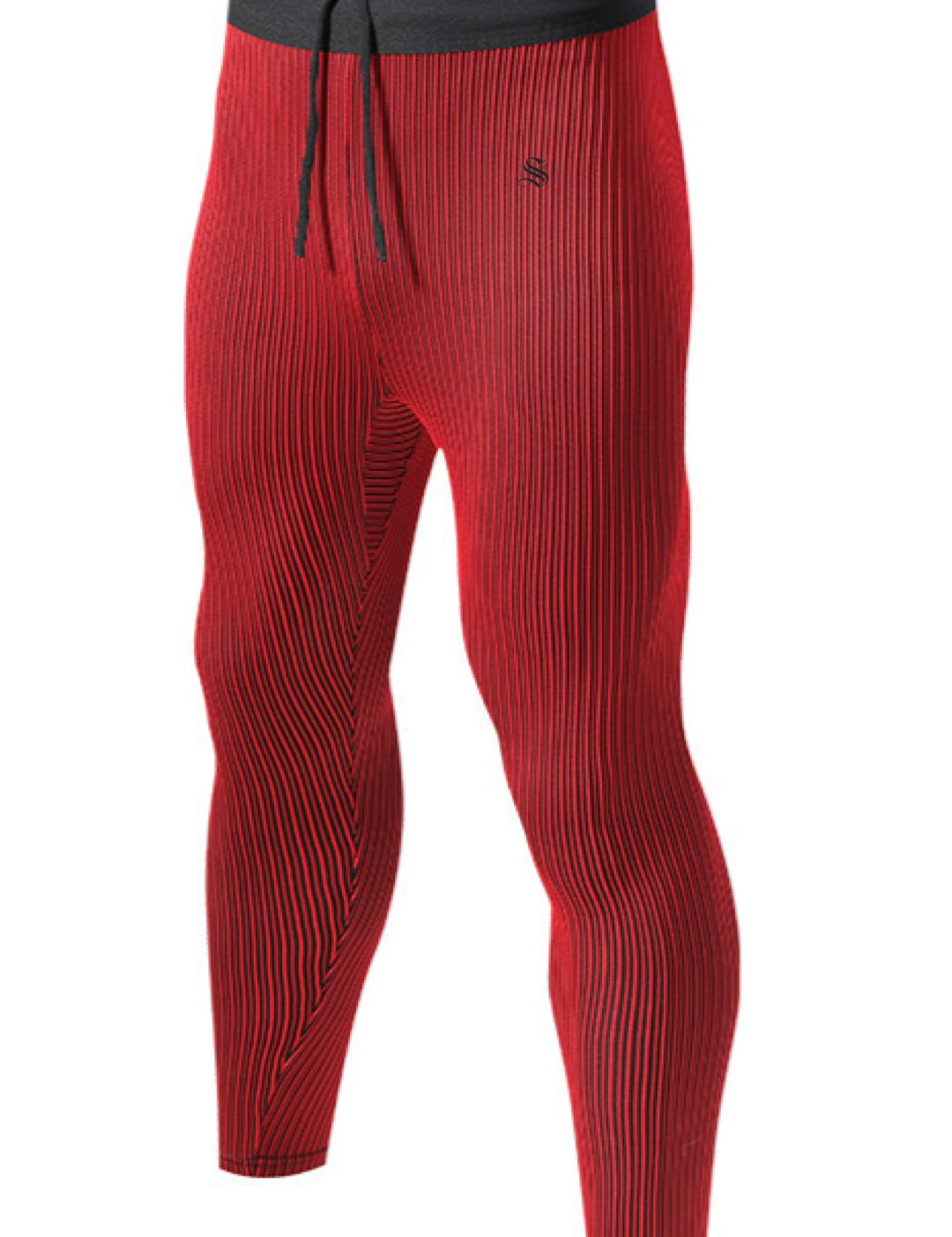 Lunula - Leggings for Men - Sarman Fashion - Wholesale Clothing Fashion Brand for Men from Canada