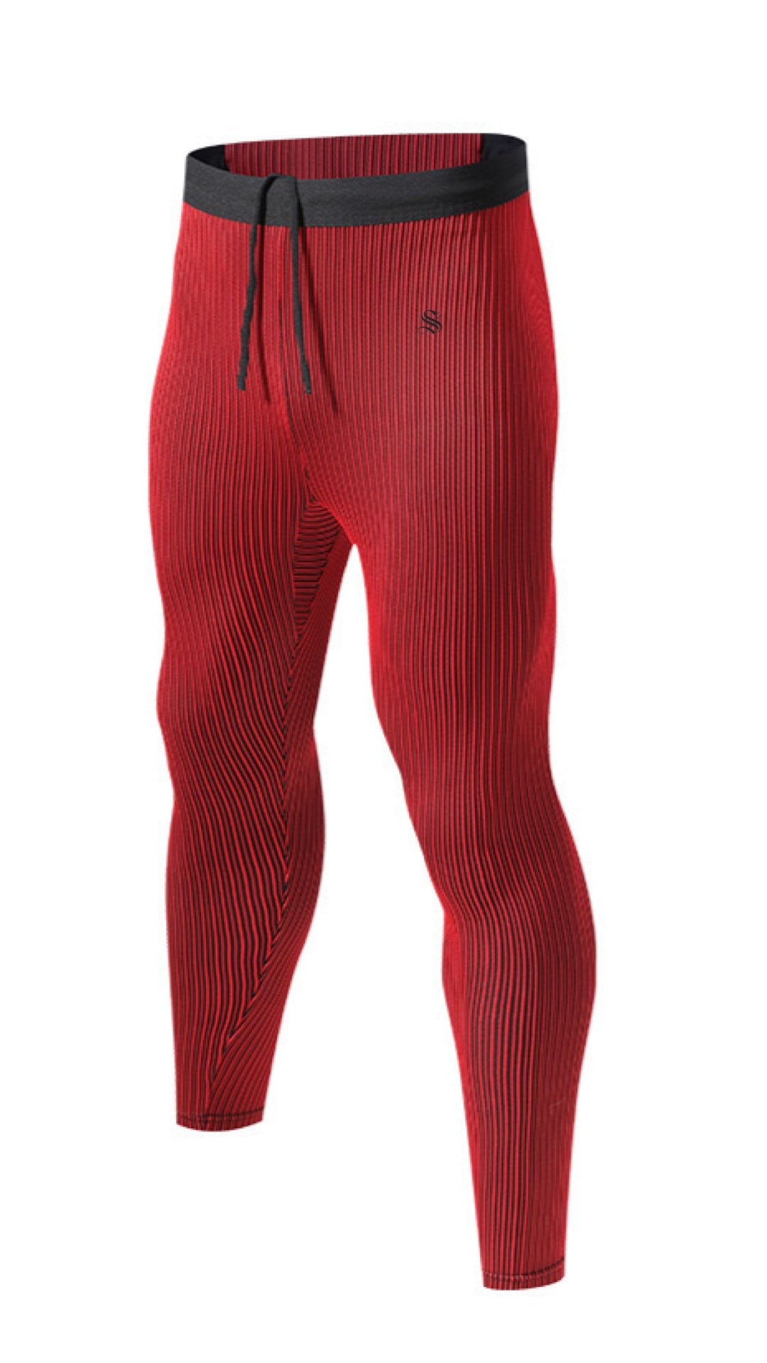 Lunula - Leggings for Men - Sarman Fashion - Wholesale Clothing Fashion Brand for Men from Canada