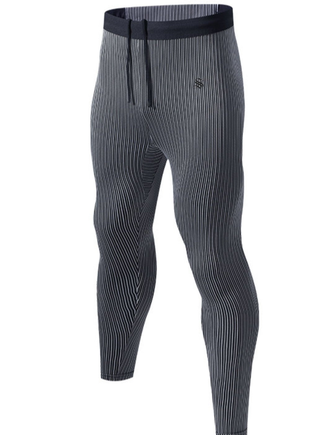 Lunula - Leggings for Men - Sarman Fashion - Wholesale Clothing Fashion Brand for Men from Canada