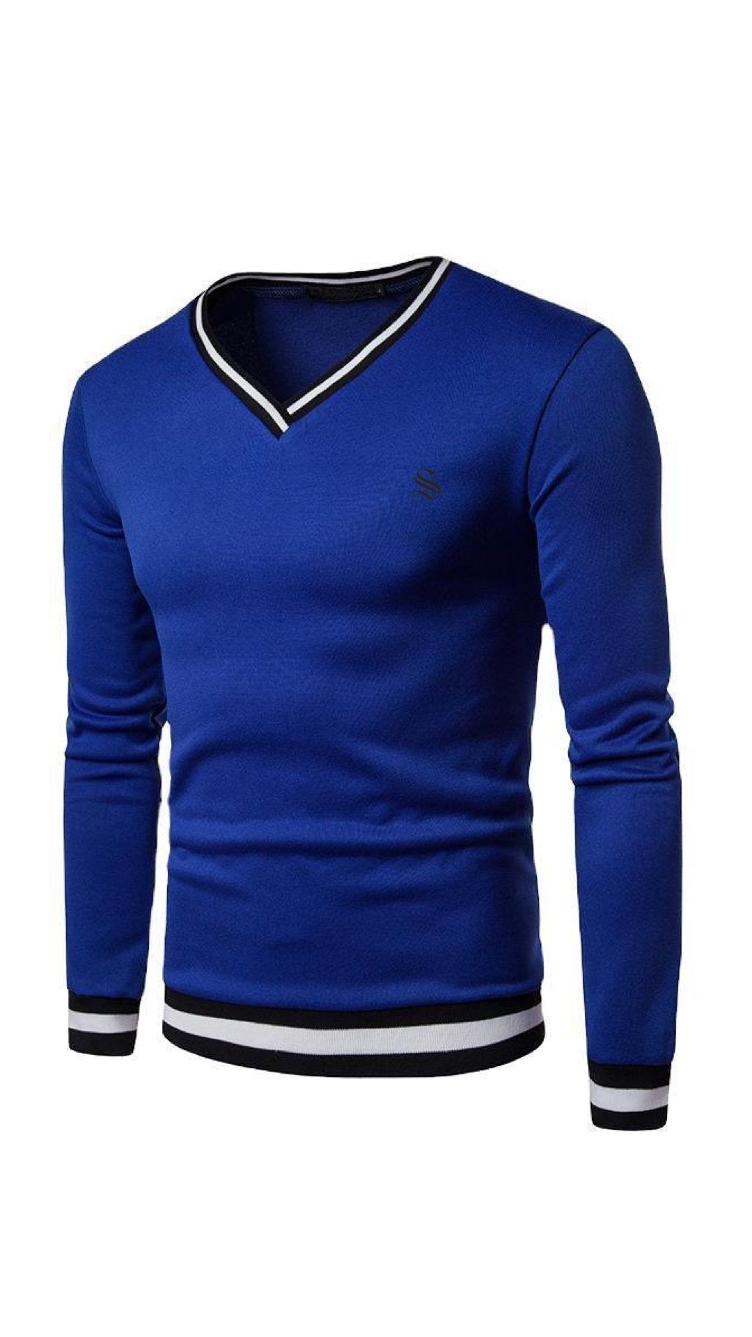Luxim - Long Sleeves Shirt for Men - Sarman Fashion - Wholesale Clothing Fashion Brand for Men from Canada