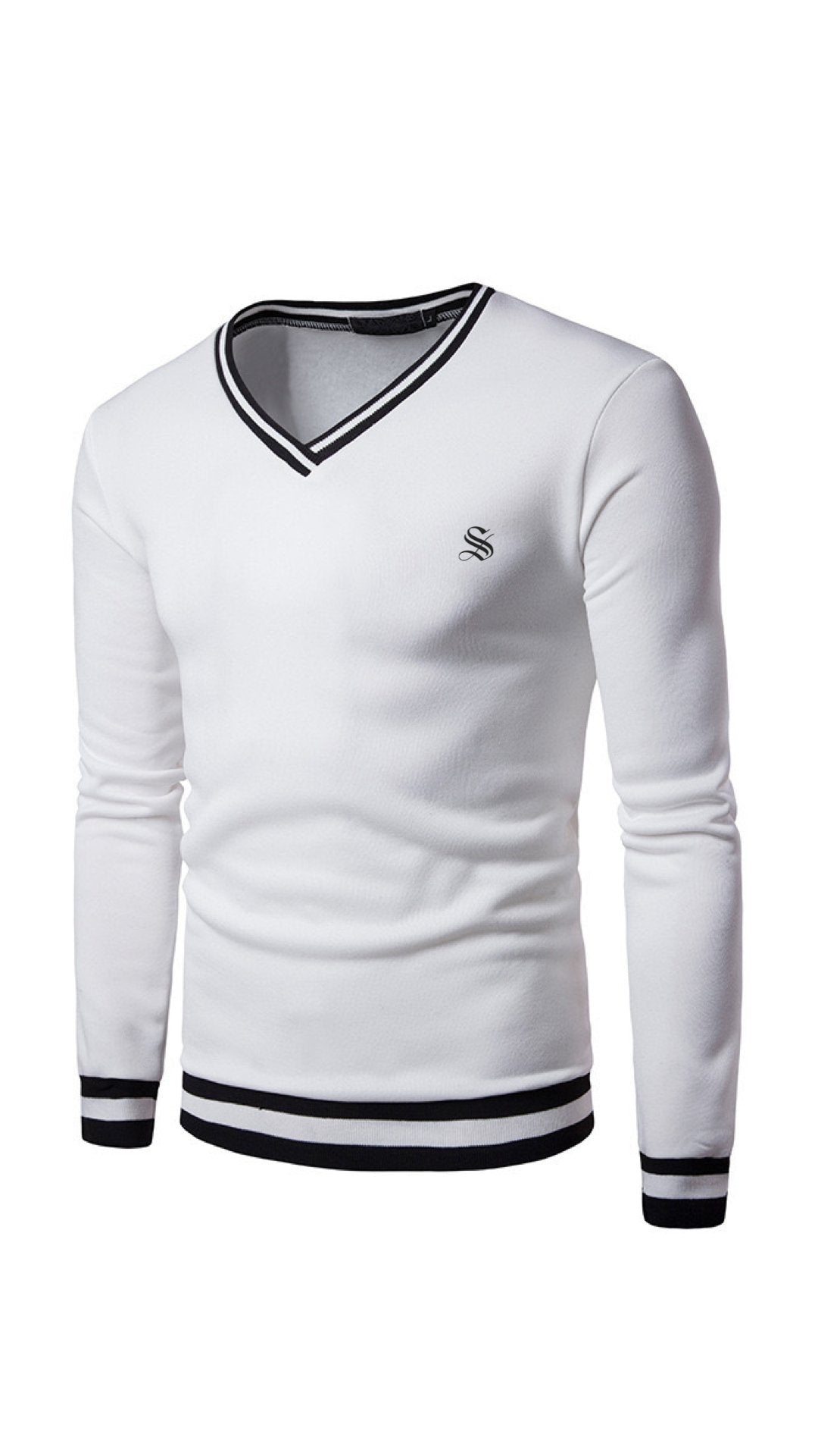 Luxim - Long Sleeves Shirt for Men - Sarman Fashion - Wholesale Clothing Fashion Brand for Men from Canada