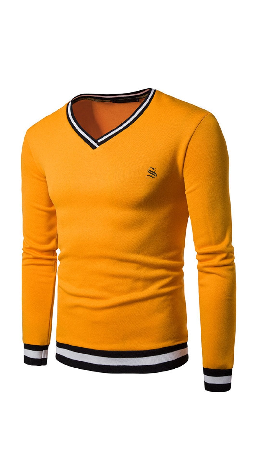 Luxim - Long Sleeves Shirt for Men - Sarman Fashion - Wholesale Clothing Fashion Brand for Men from Canada