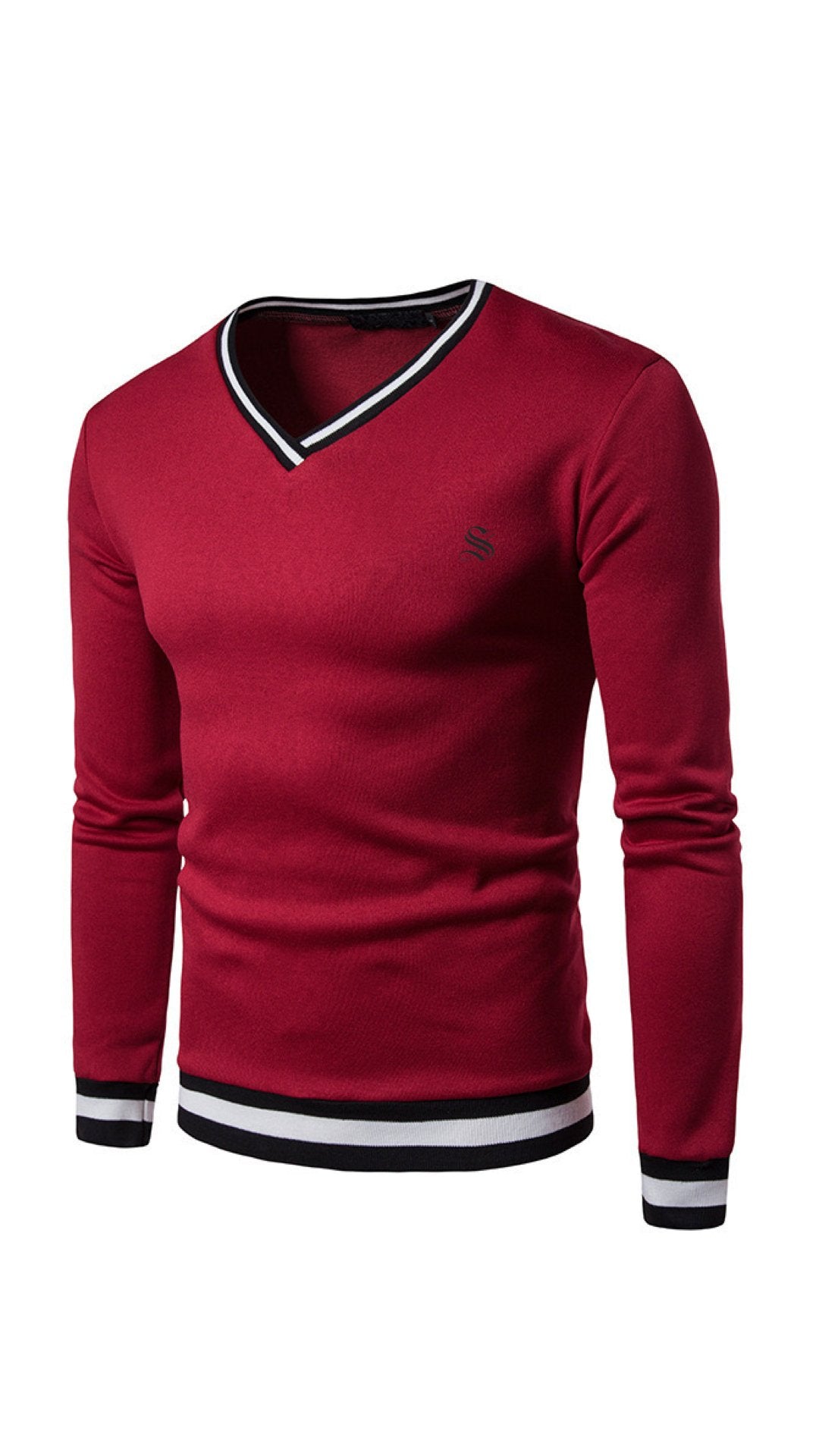 Luxim - Long Sleeves Shirt for Men - Sarman Fashion - Wholesale Clothing Fashion Brand for Men from Canada
