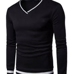 Luxim - Long Sleeves Shirt for Men - Sarman Fashion - Wholesale Clothing Fashion Brand for Men from Canada