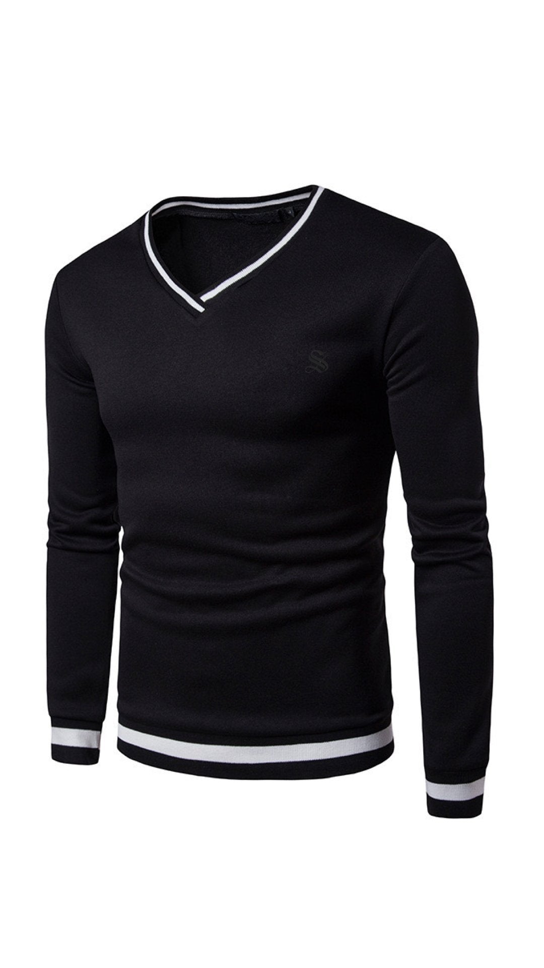Luxim - Long Sleeves Shirt for Men - Sarman Fashion - Wholesale Clothing Fashion Brand for Men from Canada