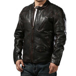 Lxumbi - Jacket for Men - Sarman Fashion - Wholesale Clothing Fashion Brand for Men from Canada
