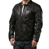 Lxumbi - Jacket for Men - Sarman Fashion - Wholesale Clothing Fashion Brand for Men from Canada