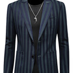 MabstorVibe - Men’s Suits - Sarman Fashion - Wholesale Clothing Fashion Brand for Men from Canada
