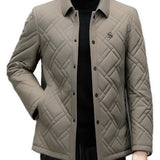 Macron - Jacket for Men - Sarman Fashion - Wholesale Clothing Fashion Brand for Men from Canada