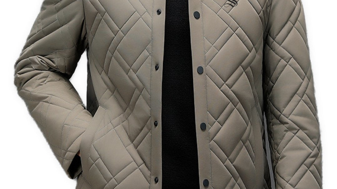 Macron - Jacket for Men - Sarman Fashion - Wholesale Clothing Fashion Brand for Men from Canada