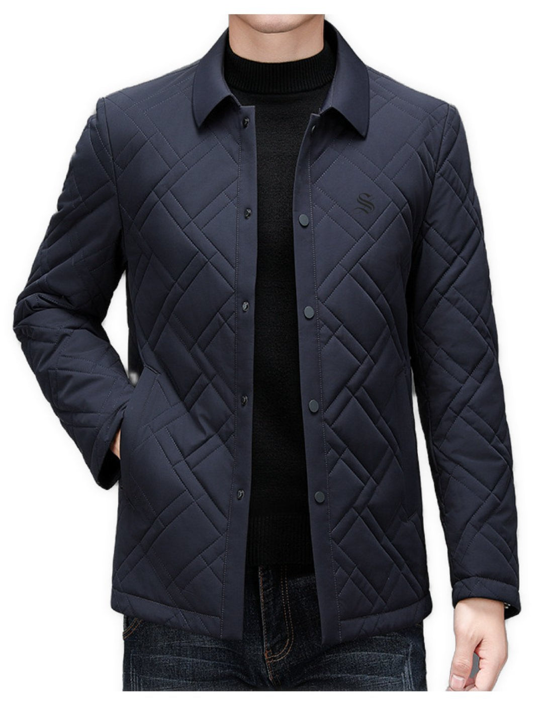 Macron - Jacket for Men - Sarman Fashion - Wholesale Clothing Fashion Brand for Men from Canada
