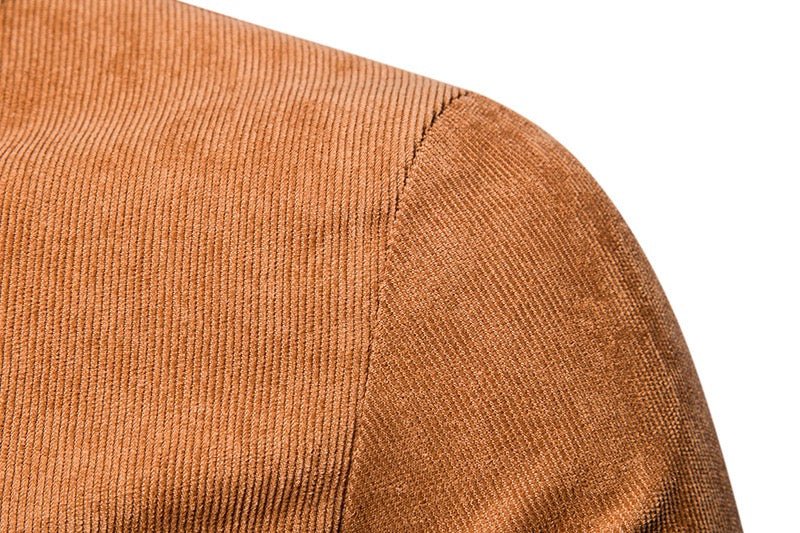 Madru - Long Sleeve Sweatshirt for Men - Sarman Fashion - Wholesale Clothing Fashion Brand for Men from Canada