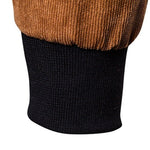 Madru - Long Sleeve Sweatshirt for Men - Sarman Fashion - Wholesale Clothing Fashion Brand for Men from Canada