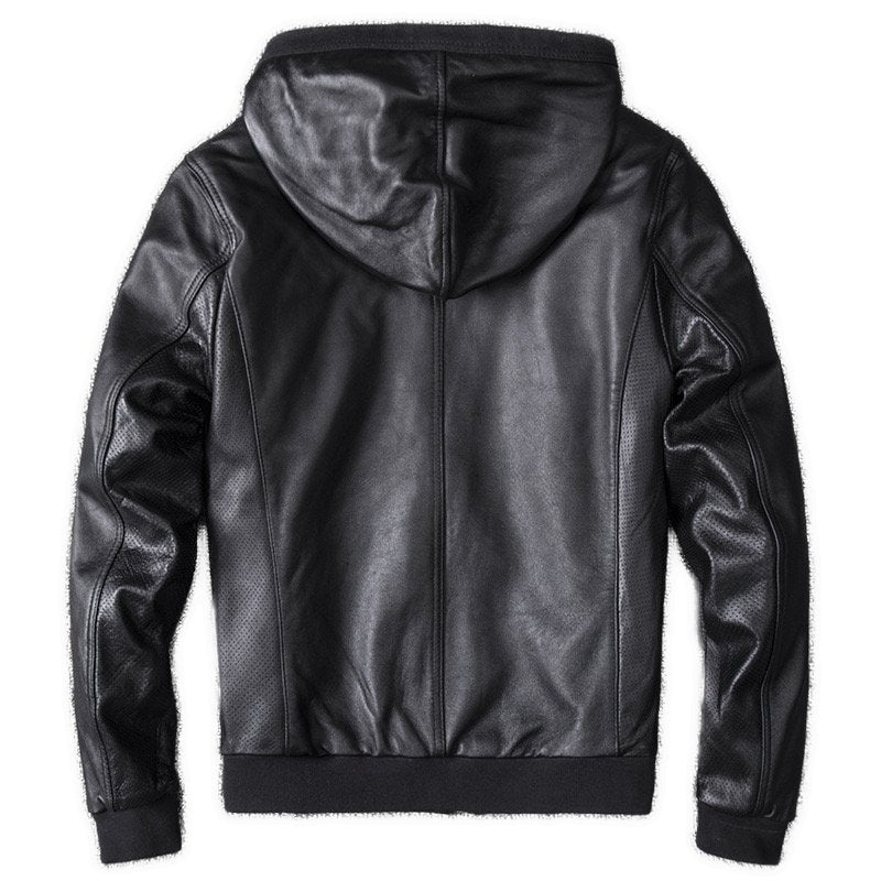 Magnitofom - Jacket for Men - Sarman Fashion - Wholesale Clothing Fashion Brand for Men from Canada