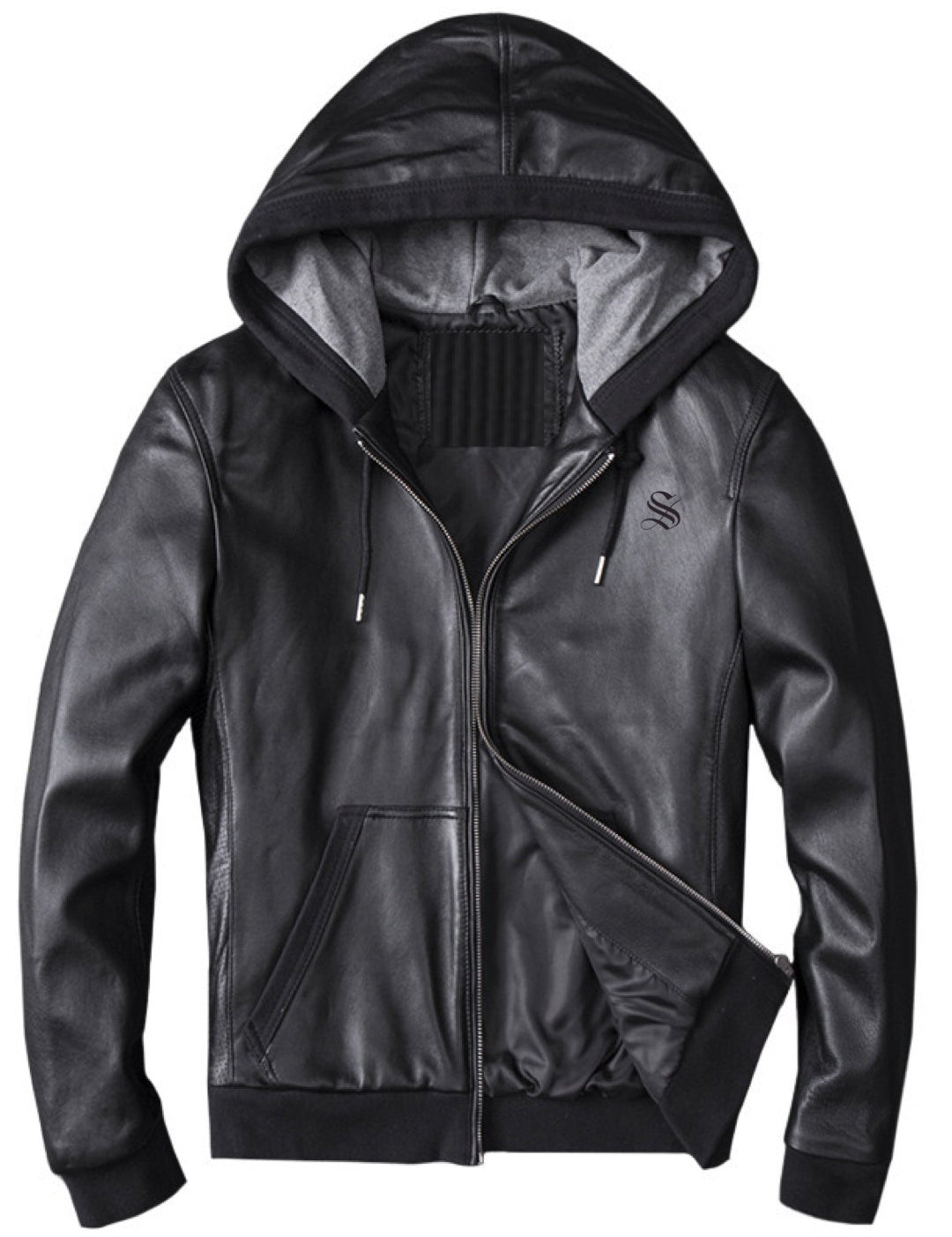 Magnitofom - Jacket for Men - Sarman Fashion - Wholesale Clothing Fashion Brand for Men from Canada