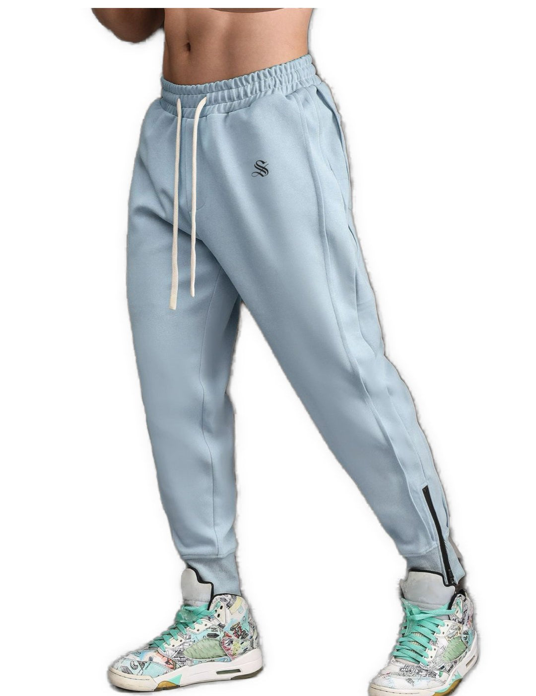 Magnitura - Joggers for Men - Sarman Fashion - Wholesale Clothing Fashion Brand for Men from Canada