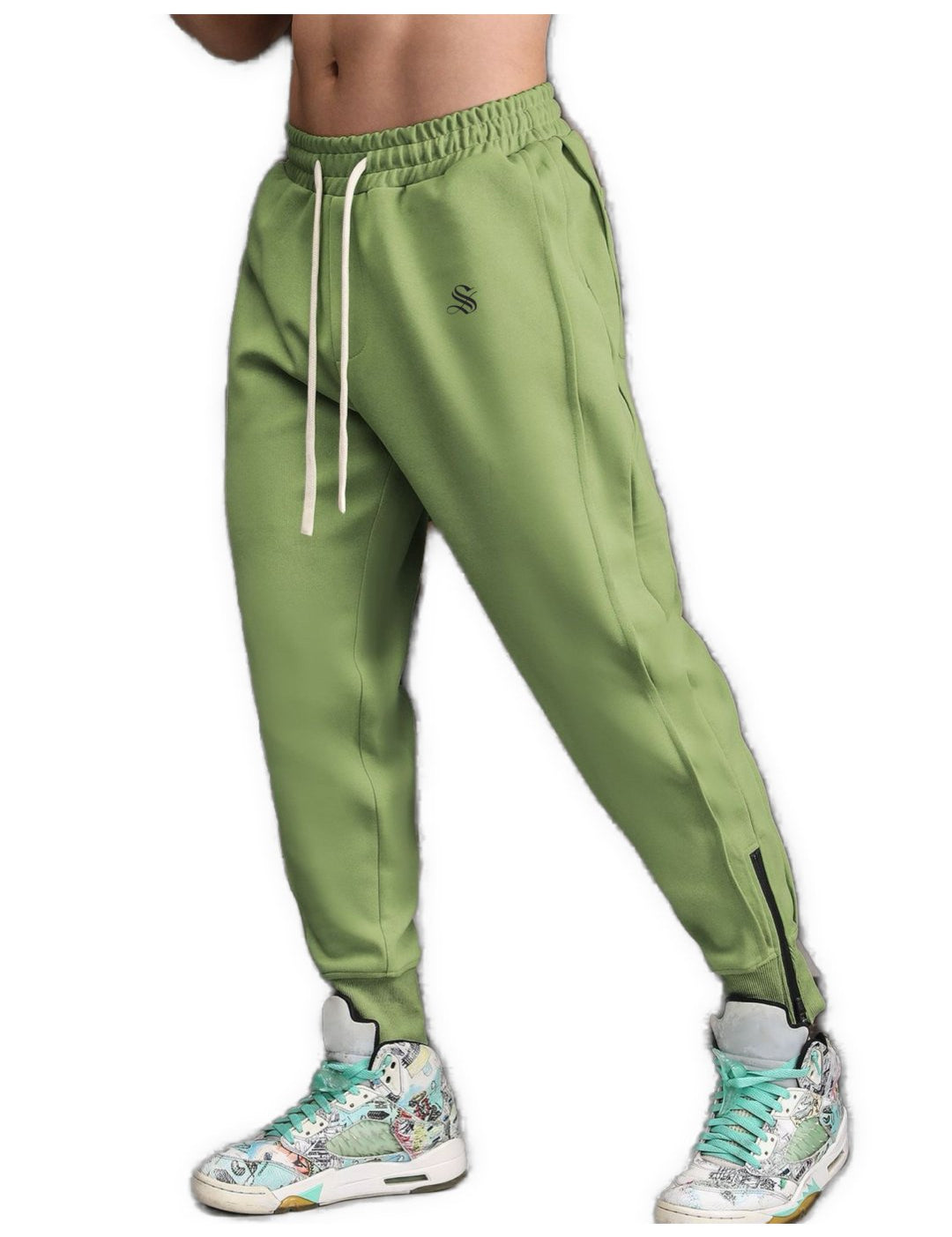 Magnitura - Joggers for Men - Sarman Fashion - Wholesale Clothing Fashion Brand for Men from Canada