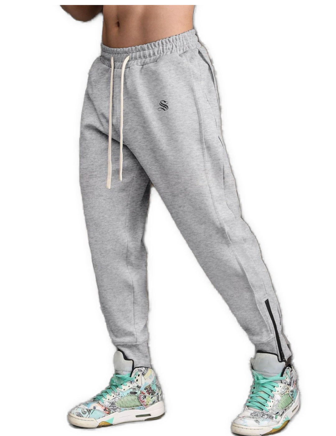 Magnitura - Joggers for Men - Sarman Fashion - Wholesale Clothing Fashion Brand for Men from Canada