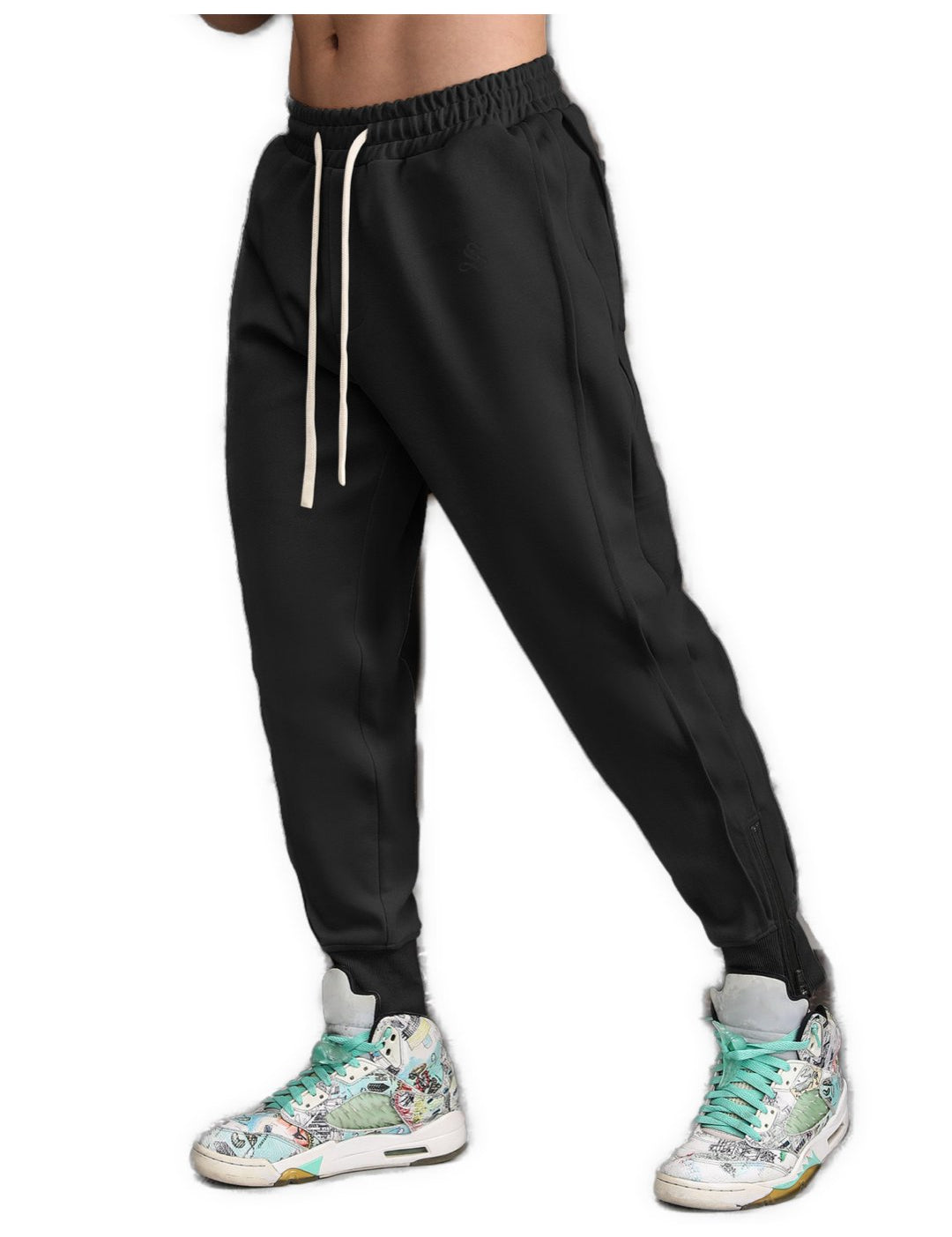 Magnitura - Joggers for Men - Sarman Fashion - Wholesale Clothing Fashion Brand for Men from Canada
