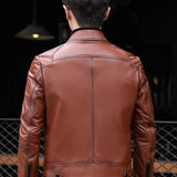Maikido - Jacket for Men - Sarman Fashion - Wholesale Clothing Fashion Brand for Men from Canada