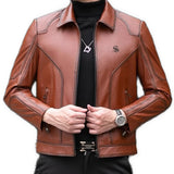 Maikido - Jacket for Men - Sarman Fashion - Wholesale Clothing Fashion Brand for Men from Canada