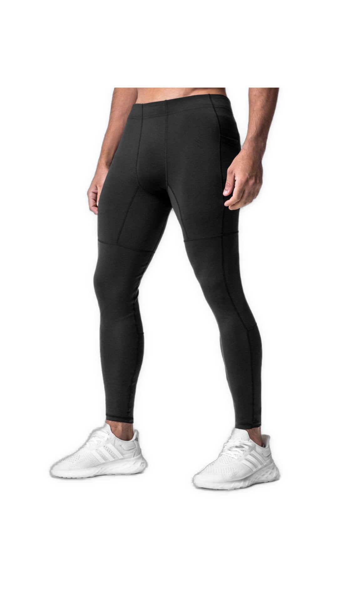 Main- Leggings for Men - Sarman Fashion - Wholesale Clothing Fashion Brand for Men from Canada