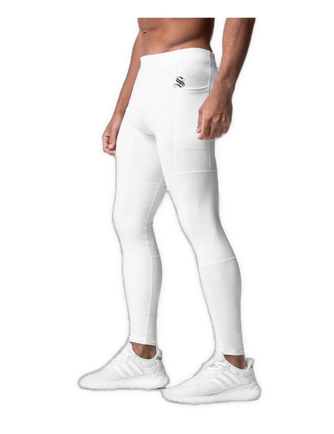 Main- Leggings for Men - Sarman Fashion - Wholesale Clothing Fashion Brand for Men from Canada