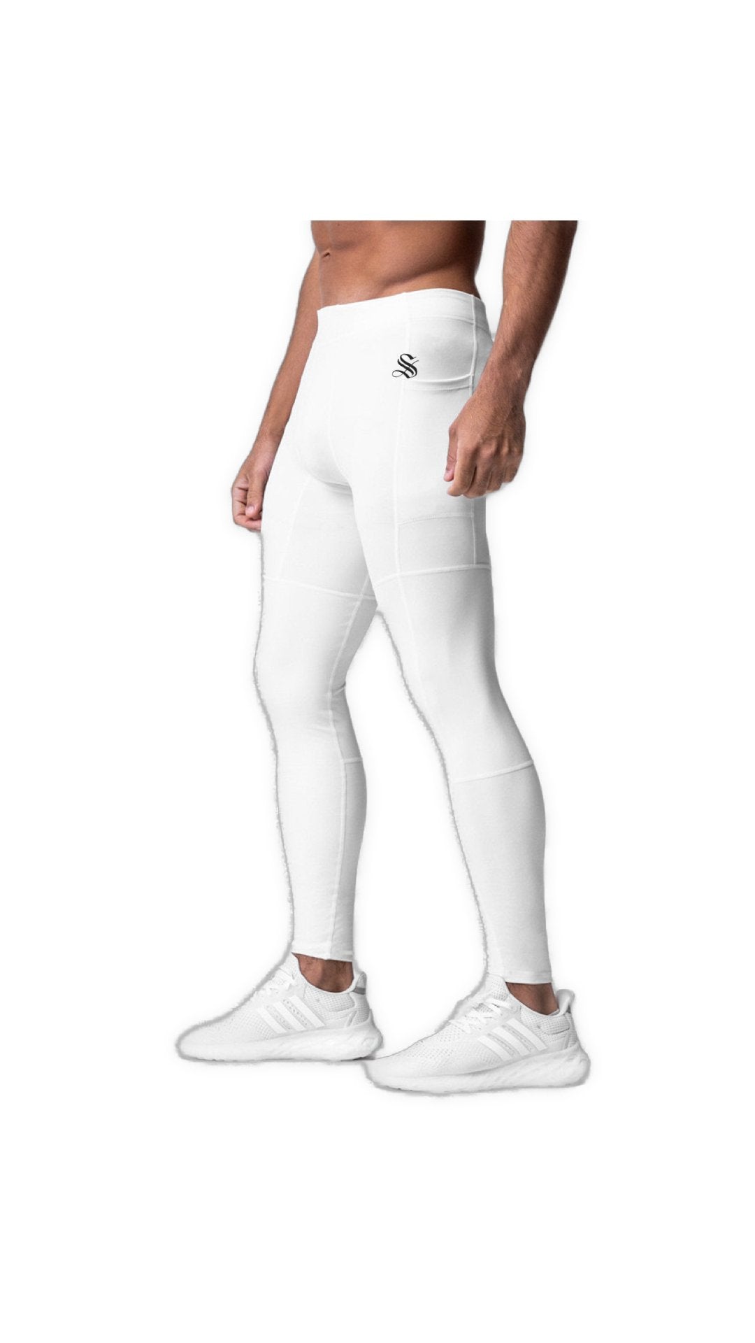 Main- Leggings for Men - Sarman Fashion - Wholesale Clothing Fashion Brand for Men from Canada