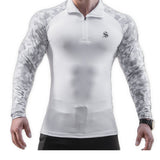 Makent - Track Top for Men - Sarman Fashion - Wholesale Clothing Fashion Brand for Men from Canada