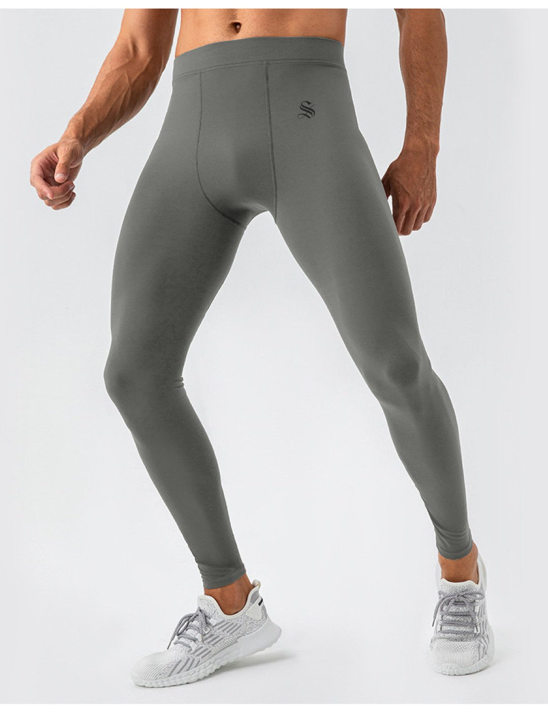 MaleFunction - Leggings for Men - Sarman Fashion - Wholesale Clothing Fashion Brand for Men from Canada