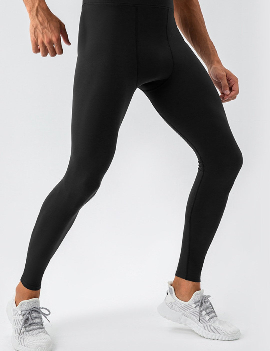 MaleFunction - Leggings for Men - Sarman Fashion - Wholesale Clothing Fashion Brand for Men from Canada