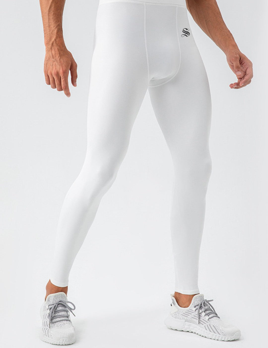 MaleFunction - Leggings for Men - Sarman Fashion - Wholesale Clothing Fashion Brand for Men from Canada