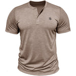 Mali - T-shirt for Men - Sarman Fashion - Wholesale Clothing Fashion Brand for Men from Canada