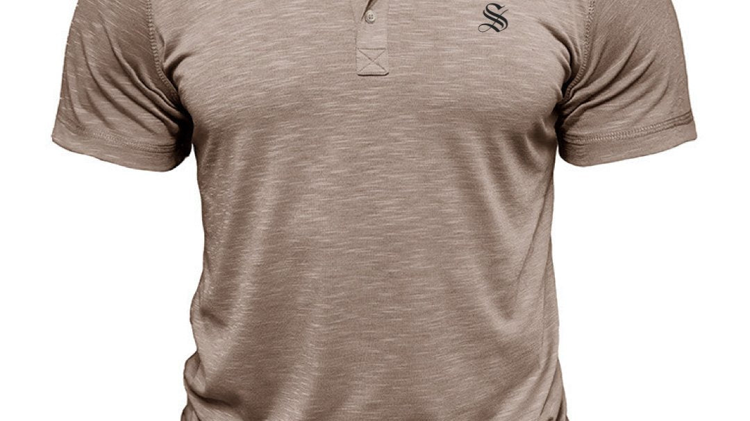 Mali - T-shirt for Men - Sarman Fashion - Wholesale Clothing Fashion Brand for Men from Canada
