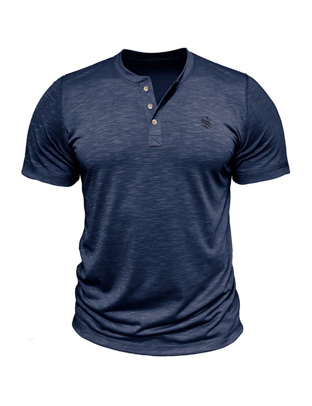 Mali - T-shirt for Men - Sarman Fashion - Wholesale Clothing Fashion Brand for Men from Canada