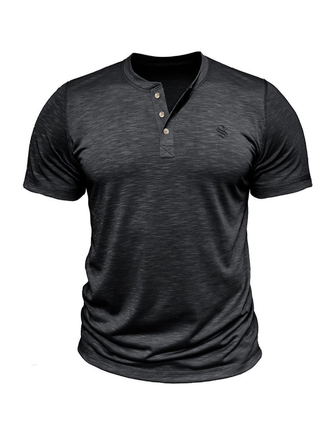 Mali - T-shirt for Men - Sarman Fashion - Wholesale Clothing Fashion Brand for Men from Canada
