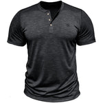 Mali - T-shirt for Men - Sarman Fashion - Wholesale Clothing Fashion Brand for Men from Canada