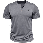 Mali - T-shirt for Men - Sarman Fashion - Wholesale Clothing Fashion Brand for Men from Canada