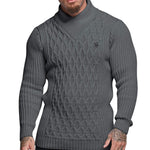 Malibu - Sweater for Men - Sarman Fashion - Wholesale Clothing Fashion Brand for Men from Canada