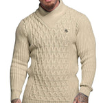 Malibu - Sweater for Men - Sarman Fashion - Wholesale Clothing Fashion Brand for Men from Canada