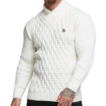 Malibu - Sweater for Men - Sarman Fashion - Wholesale Clothing Fashion Brand for Men from Canada