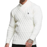 Malibu - Sweater for Men - Sarman Fashion - Wholesale Clothing Fashion Brand for Men from Canada