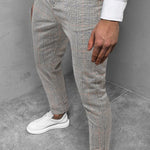 Mansol - Pants for Men - Sarman Fashion - Wholesale Clothing Fashion Brand for Men from Canada