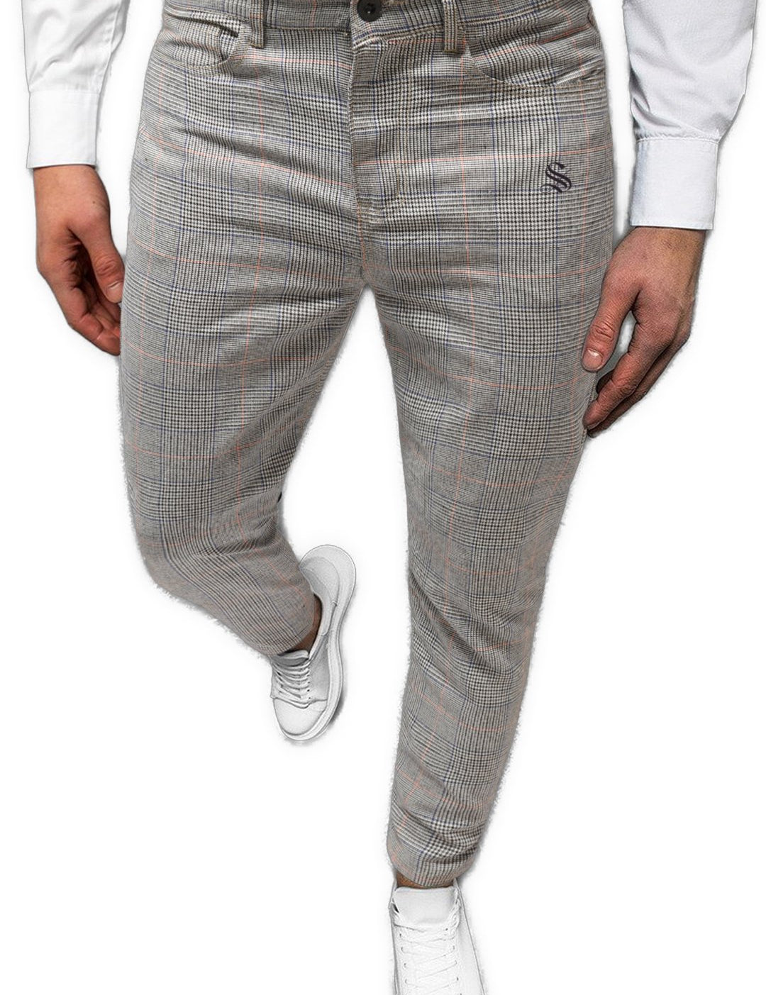 Mansol - Pants for Men - Sarman Fashion - Wholesale Clothing Fashion Brand for Men from Canada