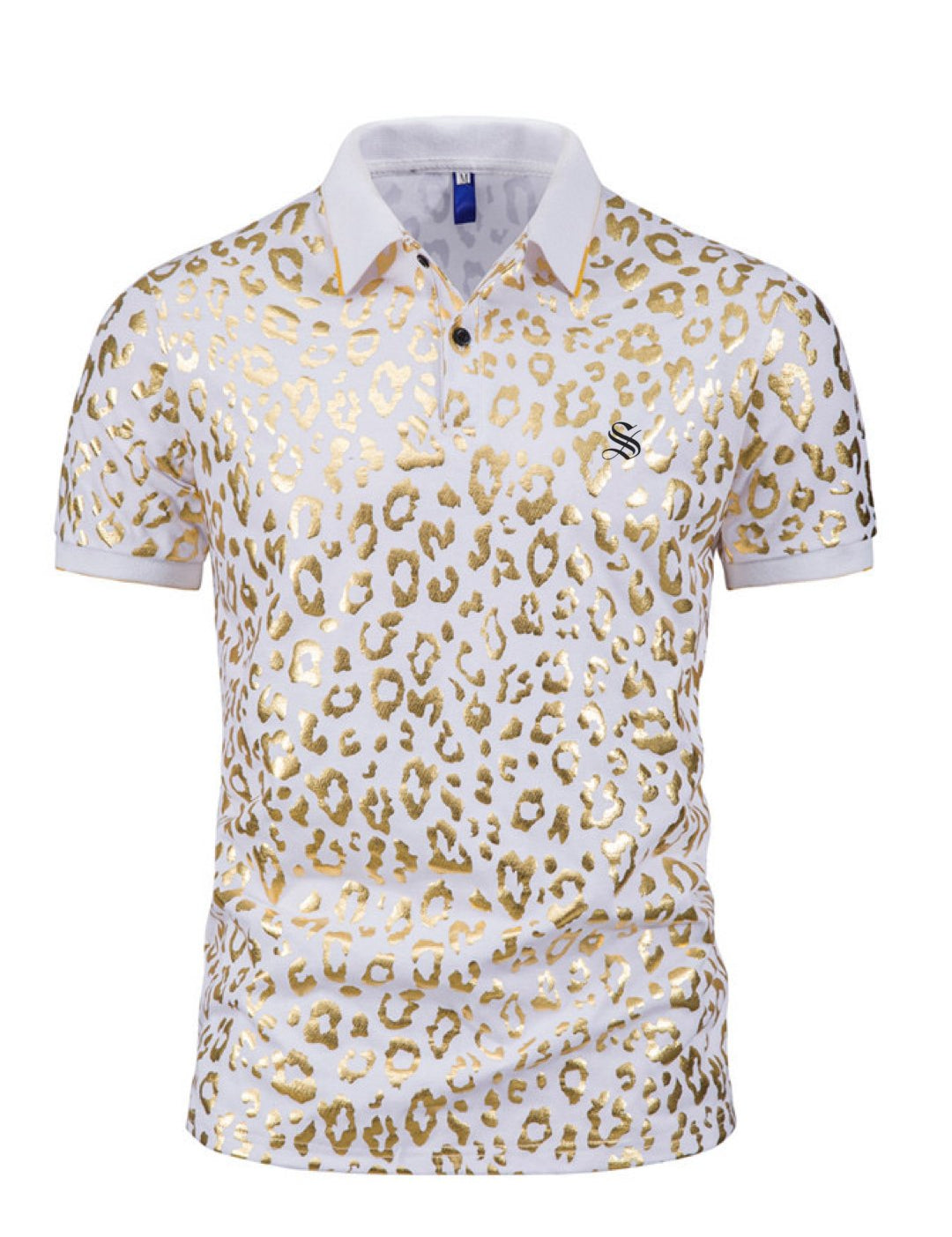 Manuh - Polo Shirt for Men - Sarman Fashion - Wholesale Clothing Fashion Brand for Men from Canada