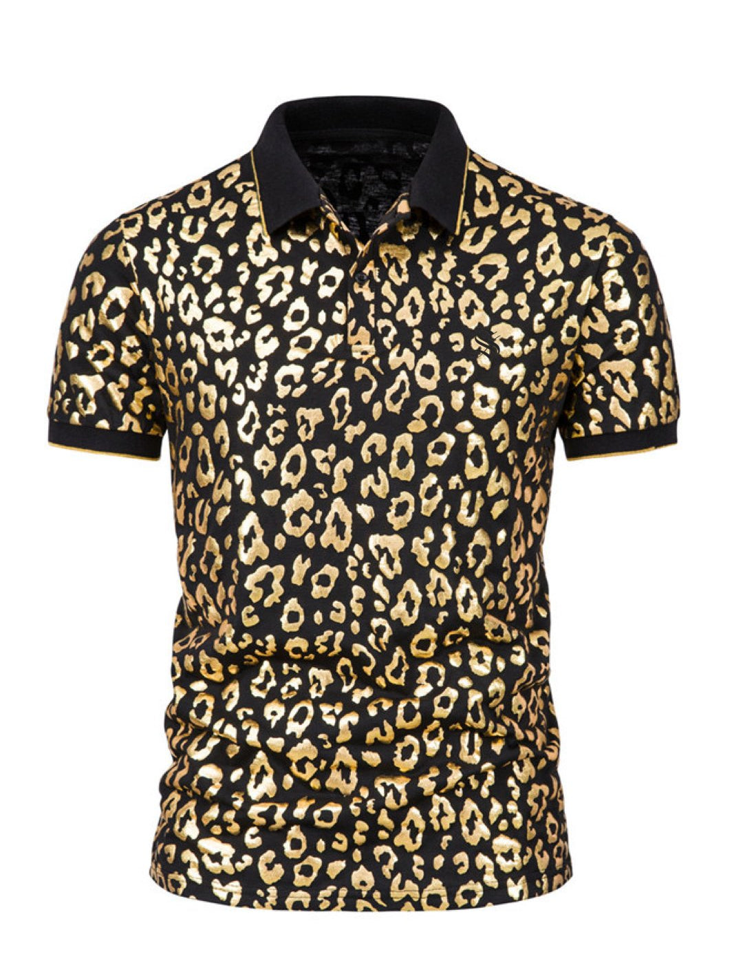 Manuh - Polo Shirt for Men - Sarman Fashion - Wholesale Clothing Fashion Brand for Men from Canada