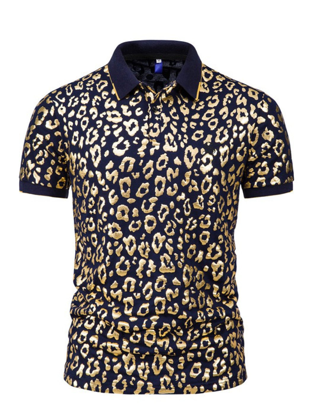 Manuh - Polo Shirt for Men - Sarman Fashion - Wholesale Clothing Fashion Brand for Men from Canada