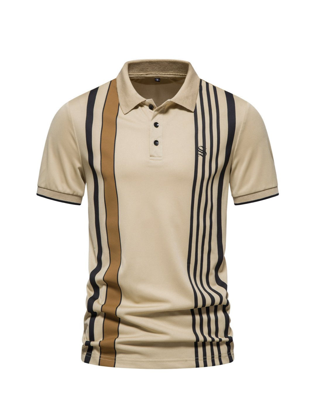 Manuza - Polo Shirt for Men - Sarman Fashion - Wholesale Clothing Fashion Brand for Men from Canada